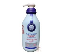 BabySecret Chamomile Acid Body Lotion