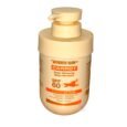 Authentic Glow Carrot Super Whitening Body Milk Lotion