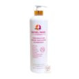 Bathel Paris Snow White Radiant Exfoliating Shower Milk