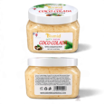 Bismid Coco Colada Shea Sugar Scrub 500ml