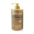 Golden Glow Cavia Gold 10 Days Whitening Shower Bath