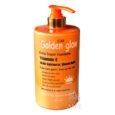 Golden Glow Extra Super Maxitone Vitamin C Skin Fairness Shower Bath