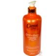 Carrot Glow Gluta Max - Rosemary Mint whitening Booster Body Spa Wash
