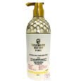 Celebrity Halfcast Paris Fermented Goat Milk & Cica (Tiger Grass)