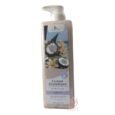 Coconut Glutathione Nature Glow Shower Gel