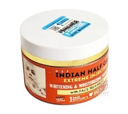 DSF Indian Halfcast Injection Extreme Whitening Face Cream