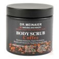 Dr Meinaier Coffee Body Scrub Soften Skin