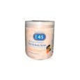 E45 Face and Body Scrub