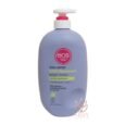 EOS Evolution Of Smooth Shea Better Vanilla Cashmere Moisturizing Body Wash Gel