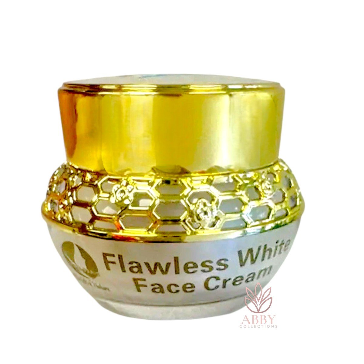Flawless White Face Cream With Spf 30 50ml-Photoroom Flawless White Face Cream With Spf 30 - Image 1