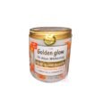 Golden Glow Carrot and Turmeric Half Cast Scrub