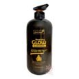 Healthy Glow Alpha A Arbutin & Kojic Acid Shower Cream (Black)