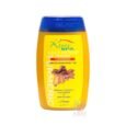 KUU Spa Salt Scrub Bath Turmeric Aroma Therapy Cleanser & Whitening