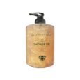Keratin Queen Rose Essential Oil Shower Gel