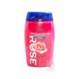 Kuu Spa Salt Scrub Bath Rose