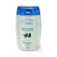 Kuu Spa Salt Scrub Bath Milk