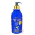 Lait Gluta C + Collagen  Teint Lumineux Body Milk
