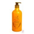 Le Asian White Exfoliating Whitening Body Wash