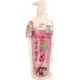 Lilies Kids & Teens Nourishing Body Milk 400ml