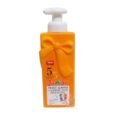Medix 5.5 Junior Sweet Almond + Turmeric Glow Moisturizing Body Lotion