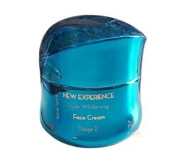 New Experience Stage 2 Lightening & Glowing Cream