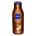 Nivea Advanced Care Soin Intense 5 oil and vitamin 5