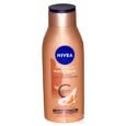 Nivea Body Even Glow Eclatant et Uniforme