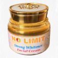 NO Limit Strong Whitener Face Cream