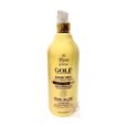 Pure Glow Gold Extra Whitening Face And Body Beauty Milk 500ml