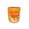 Orange & Papaya Shower Scrub
