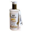 Skin Doctor Organic Glow Lightening Body Lotion Brightening Milk SPF30