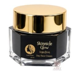✨ Skinnicle Glow Injection Day Face Cream 50ml – Daily Moisturiser