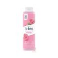St. Ives Rose Water & Aloe Vera Refreshing Body Wash