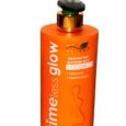 Timeless Glow Radiant Moisture Rich Lotion +Vitamin E + Niacinamide