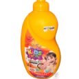 Unique Kids & Teens Vitamin C Brightening Shower Gel