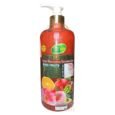 Veet Gold Clear Dark Spots Extra Mixed Fruits Shower Bath