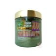 Veet Gold Foot & Body Corrector Scrub