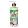 Veet Gold Herbal Ginseng & Licorice Root Shower Bath