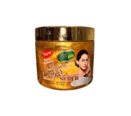 Veet Gold Lemon & Sugar Scrub