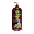Veet Gold Oud Men Lightening and glowing Body Lotion