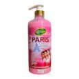 Veet Gold Paris Intensive Extra Whitening Shower Bath