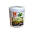 Veet Gold Rice & Milk Face & Body Glowing Polish