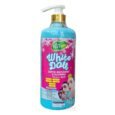 Veet Gold White Doll Extra Lightening Shower Bath Spf25