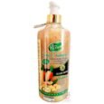 Veetgold Carrot & Turmeric Extra Whitening Shower Gel For Face & Body