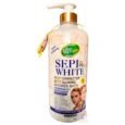 Veetgold Sepi White Body Corrector Body Wash