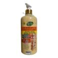 Veetgold Turmeric and Tranexamic Body Corrector Shower