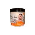 Xtreme Collection Milk & Honey Face & Body Scrub