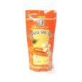 Yoko Papaya Spa Salt Scrub