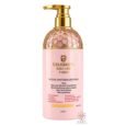 🥥 Celebrity Halfcast Coconut Milk & Lime Extract Body Lotion 500ml