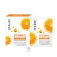 Dr Rashel Vitamin C Brightening Silk Sheet Mask